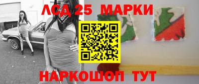крисы Обь